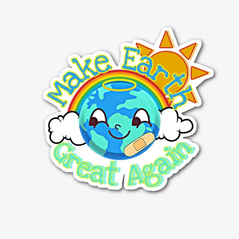 Save The Earth