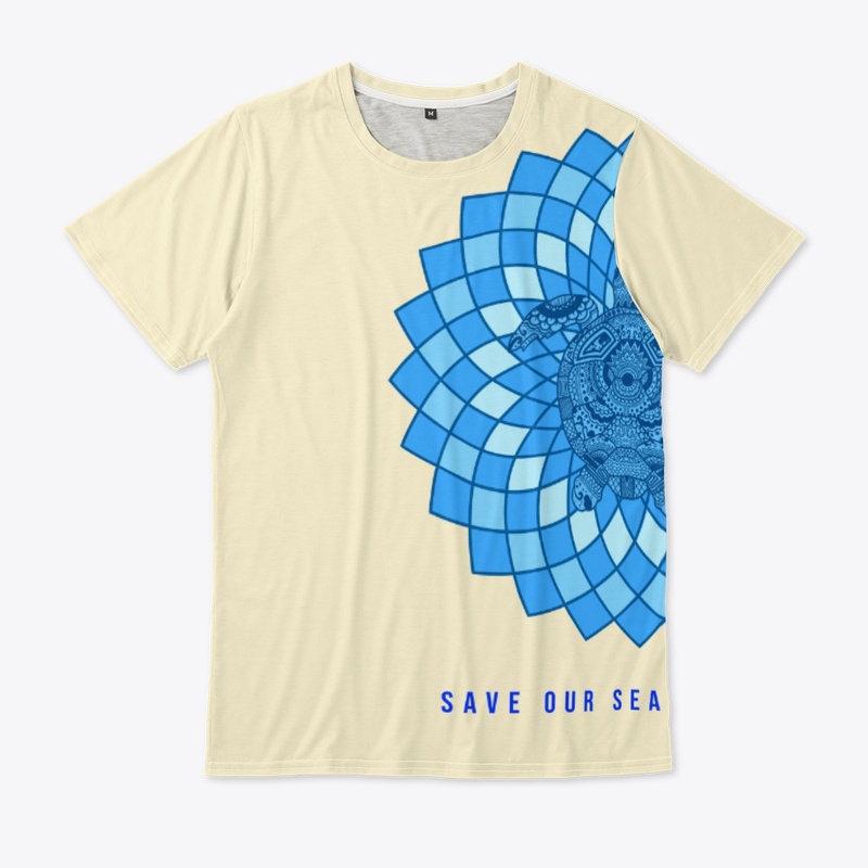 Save Our Sea Turtles