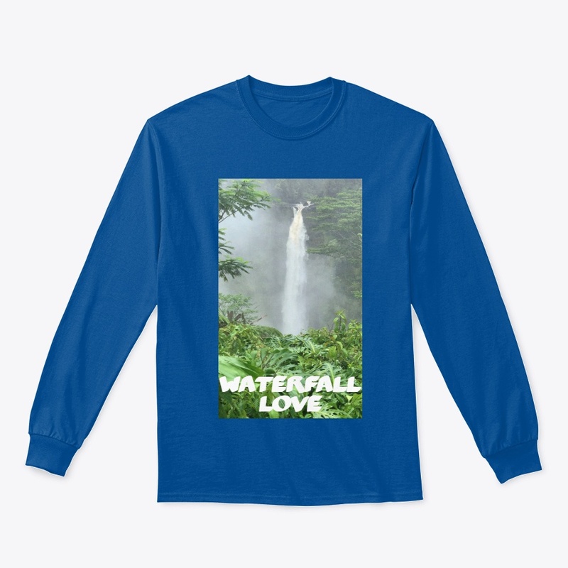 Waterfall Collection