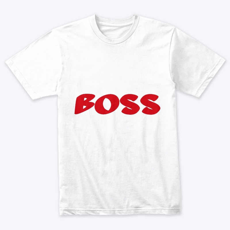BOSS