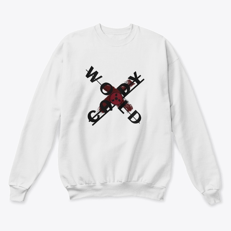 "COLTROL" CANDY WORLD LUX Tee