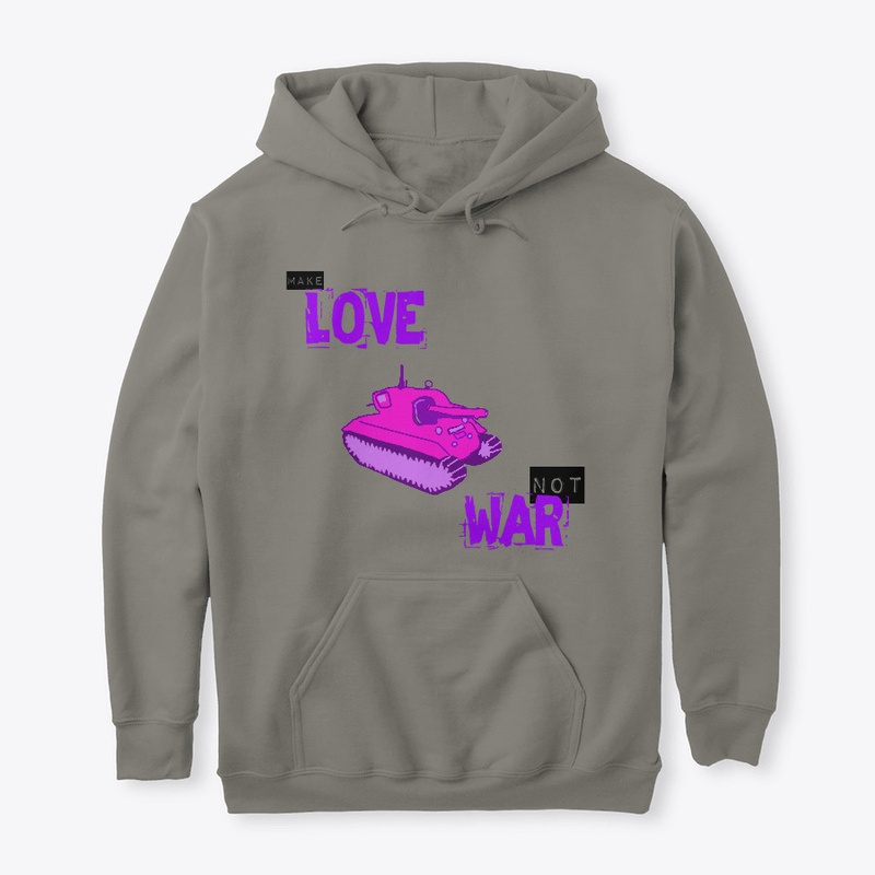 LOVE and WAR the Collection