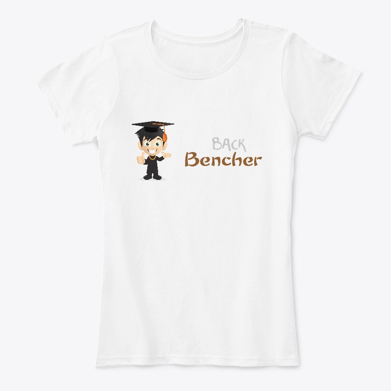 Back Bencher