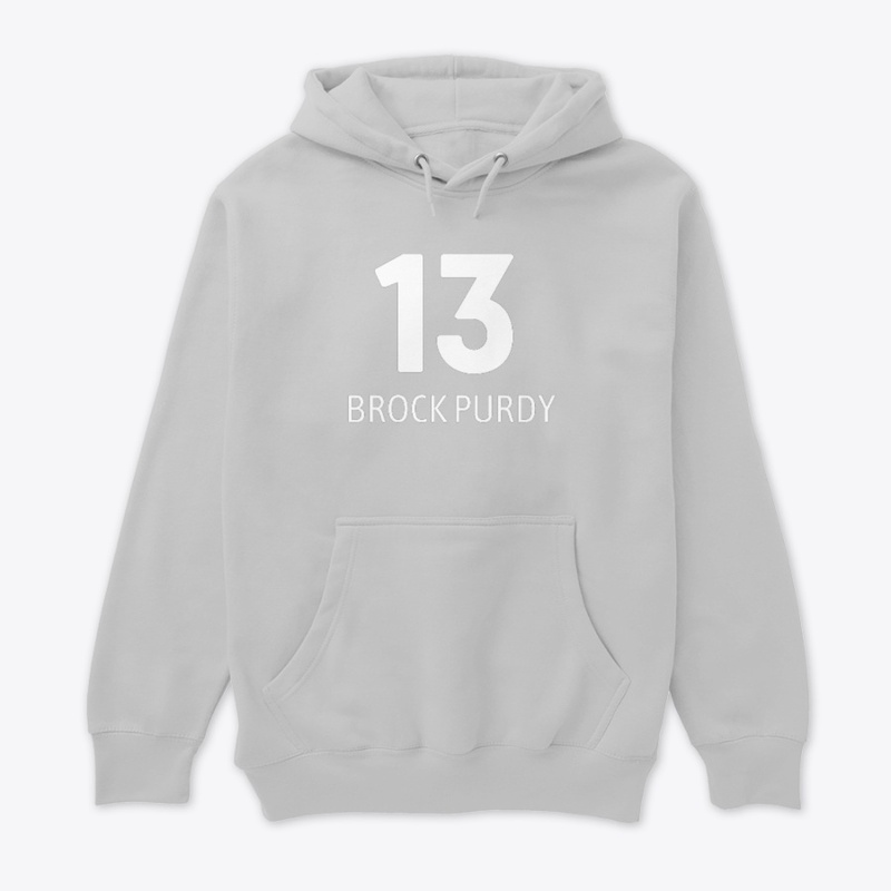 Block Purdy 