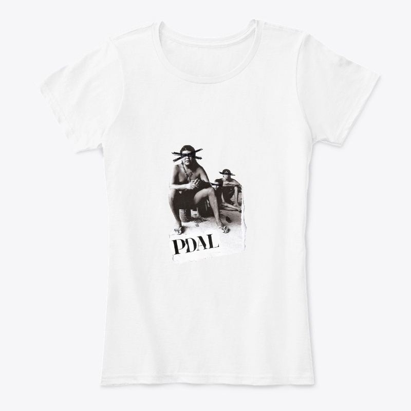 PDAL - For the Right to the Outdoors