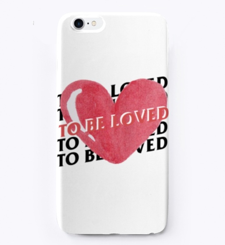 To Be Loved 