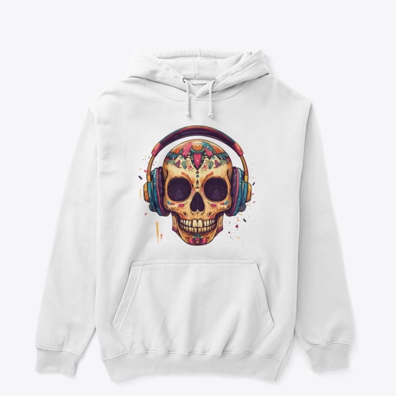 B.CREW X - SKULLY EDITION