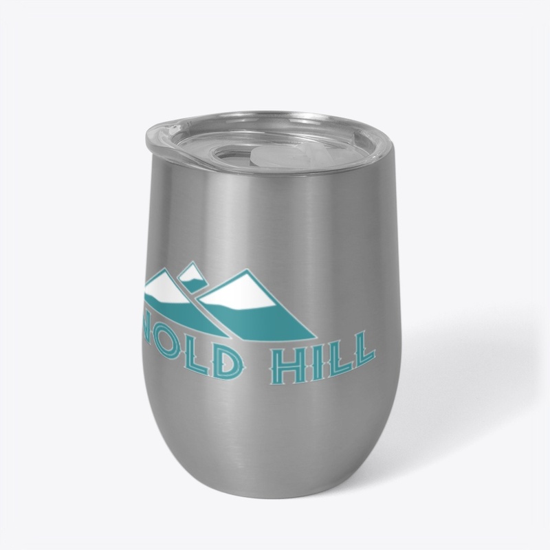 Wine Tumbler
