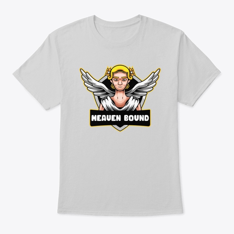 HEAVEN BOUND