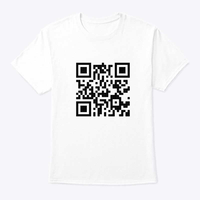 Rick Roll Qr Code