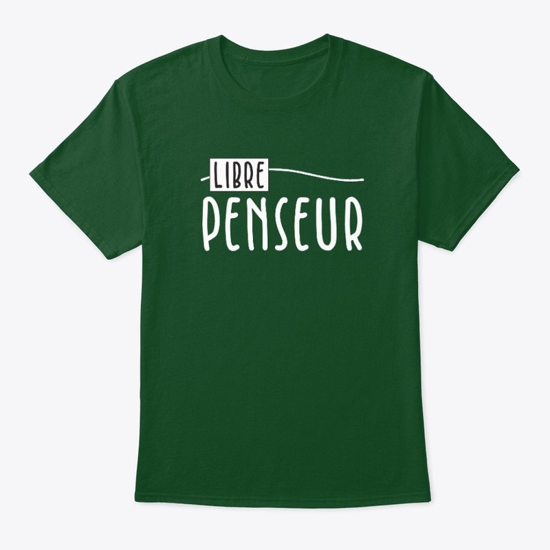 Libre Penseur