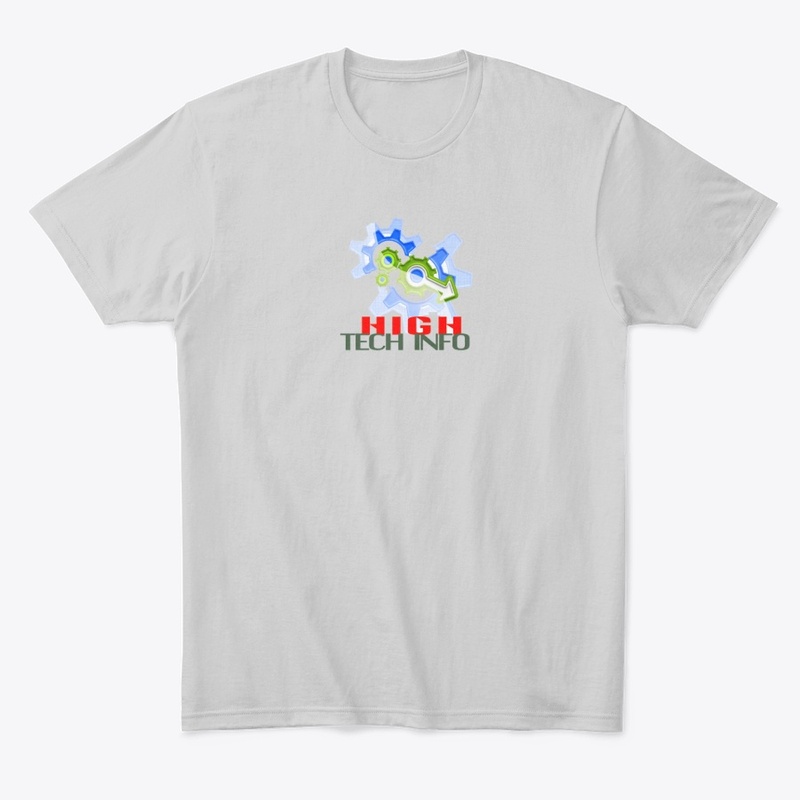 HIGH TECH INFO MERCHANDISE