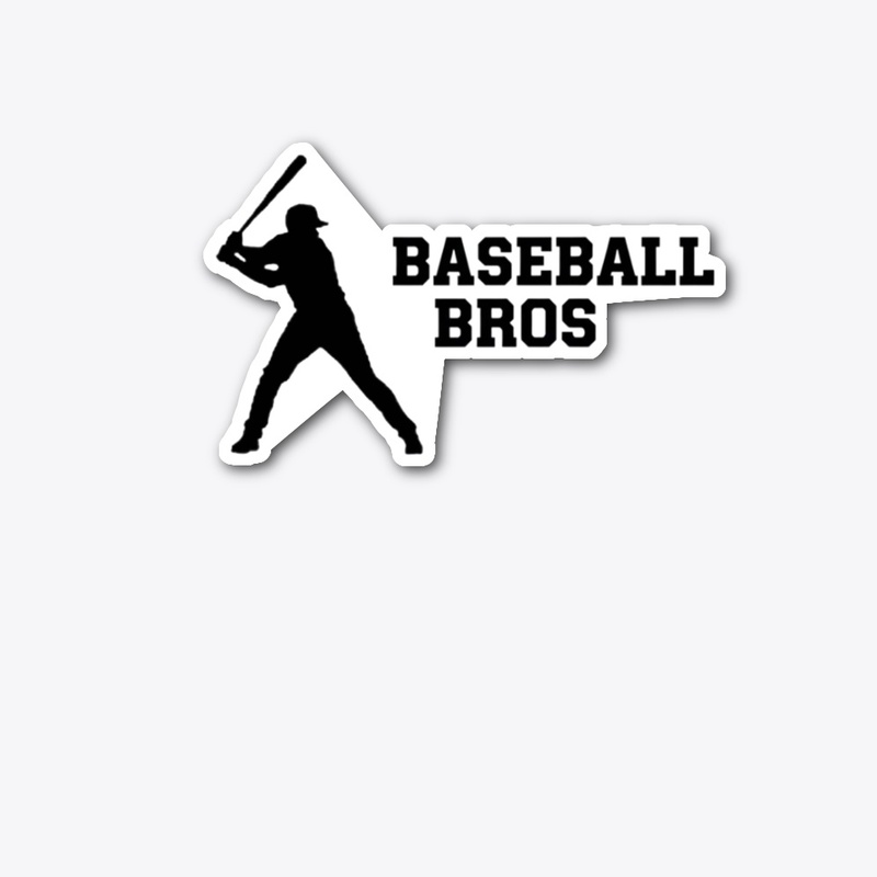 Baseball Bros