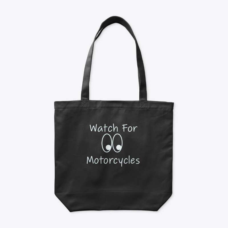 Watch For Motorcycles