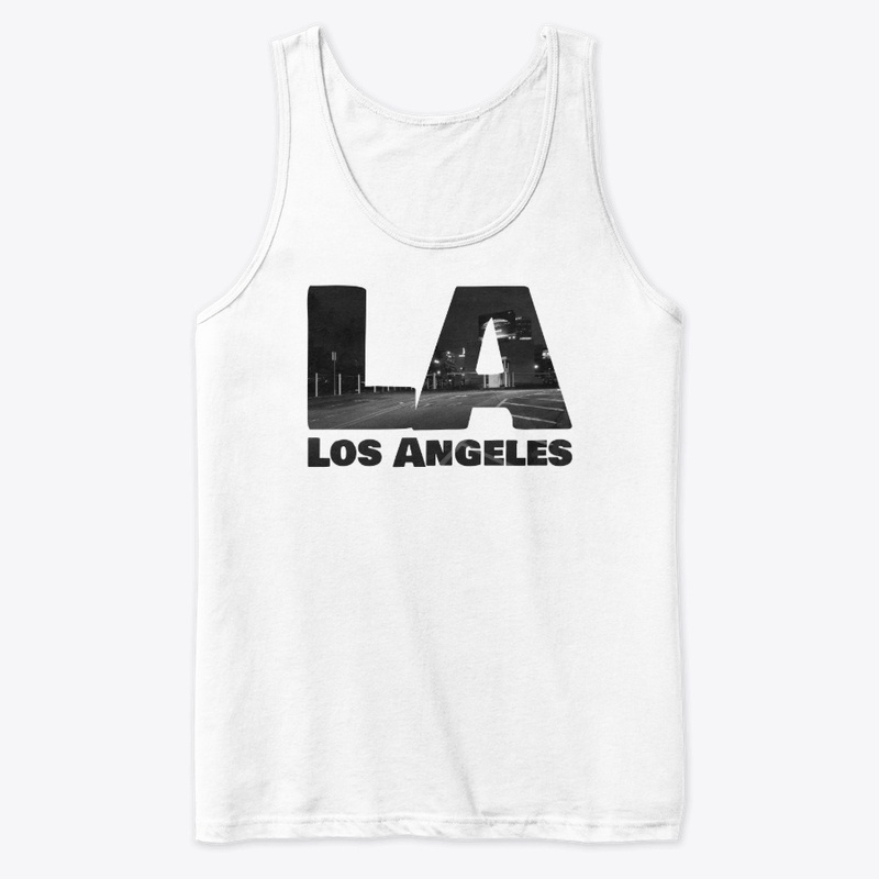 LA - Night
