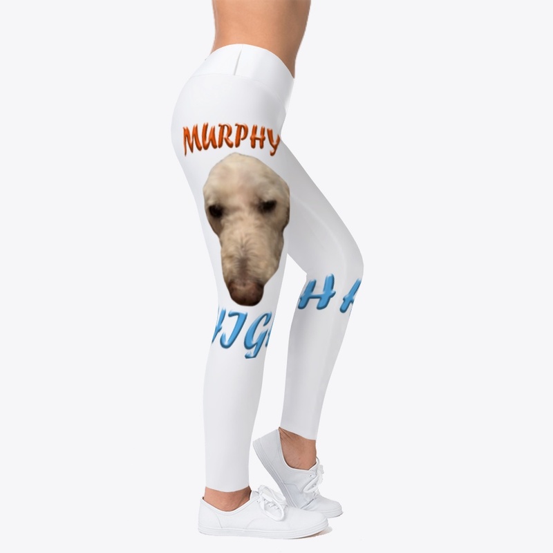 Murphy's high leggings