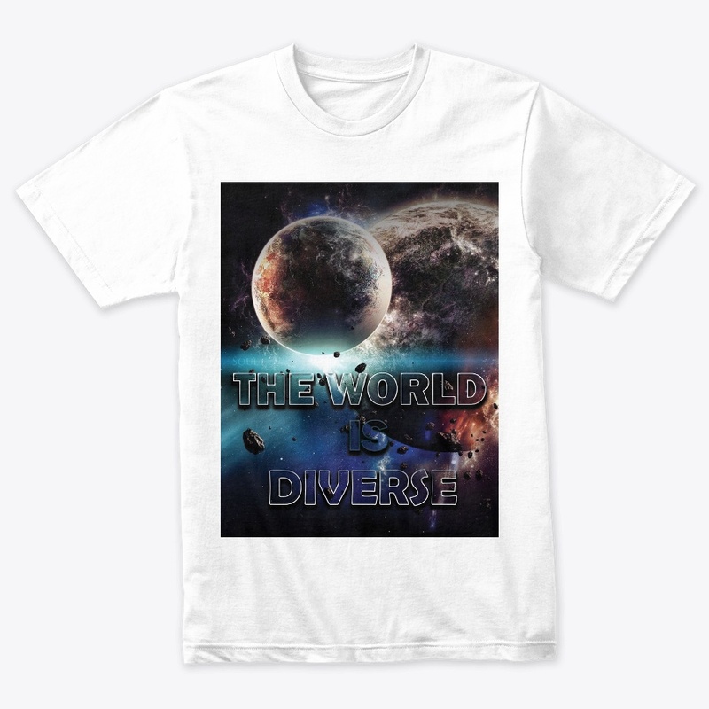 T-shirt design 