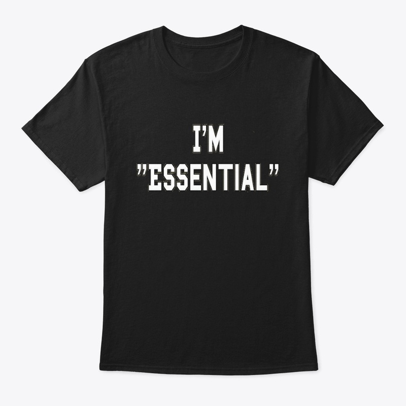 I'm Essential 