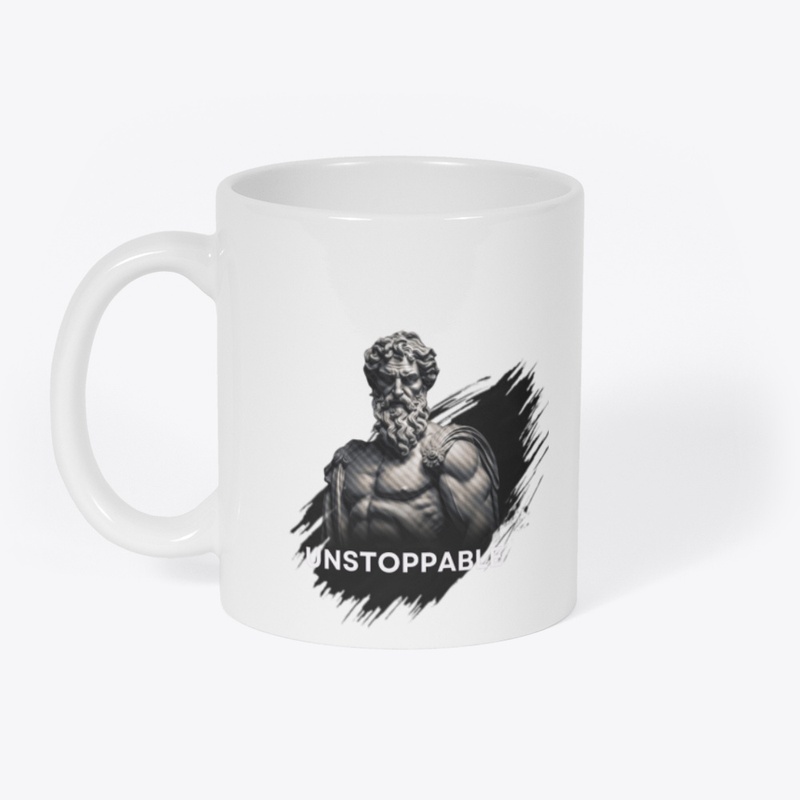 Unstoppable-design