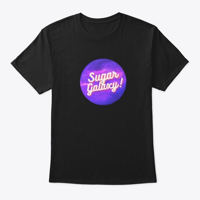 Sugar Galaxy