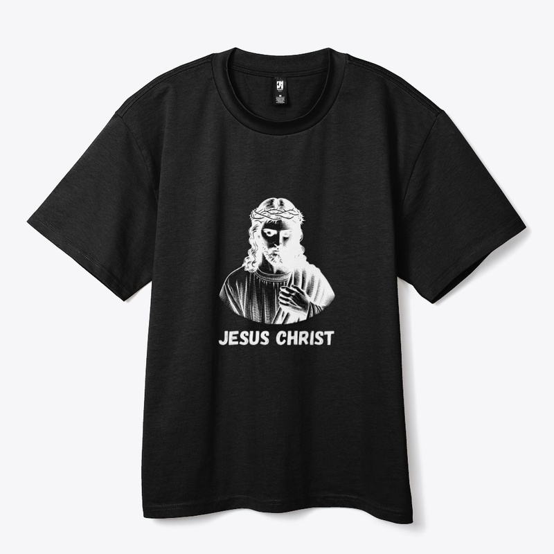 Jesus Christ