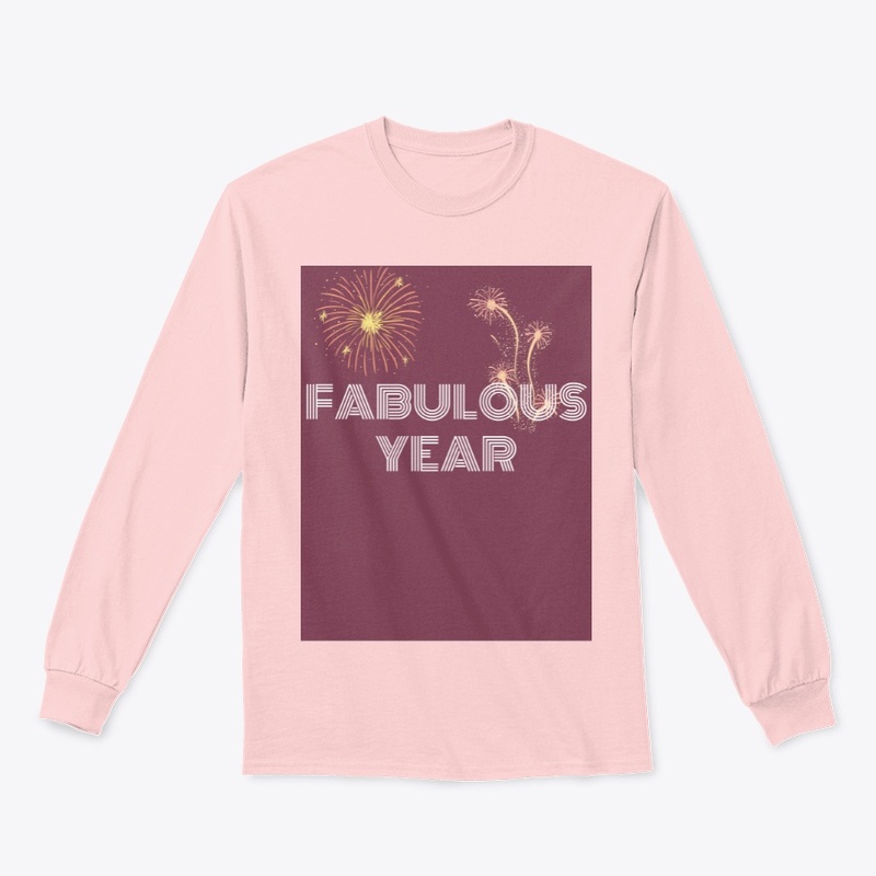 FABULOUS YEAR