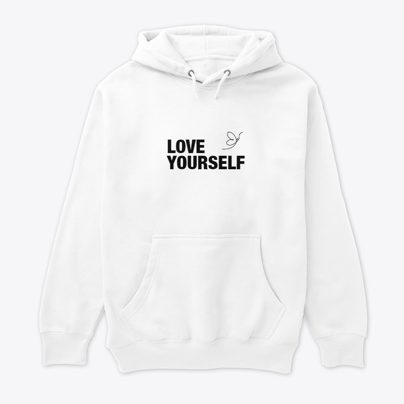 LOVE YOURSELF