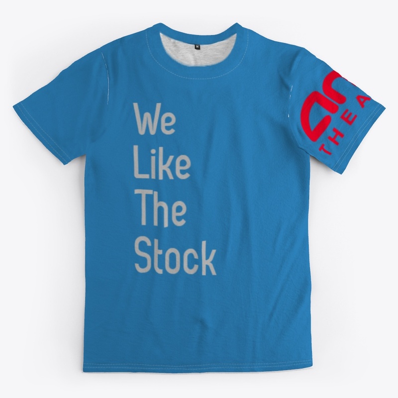 We Like The Stock (AMC)