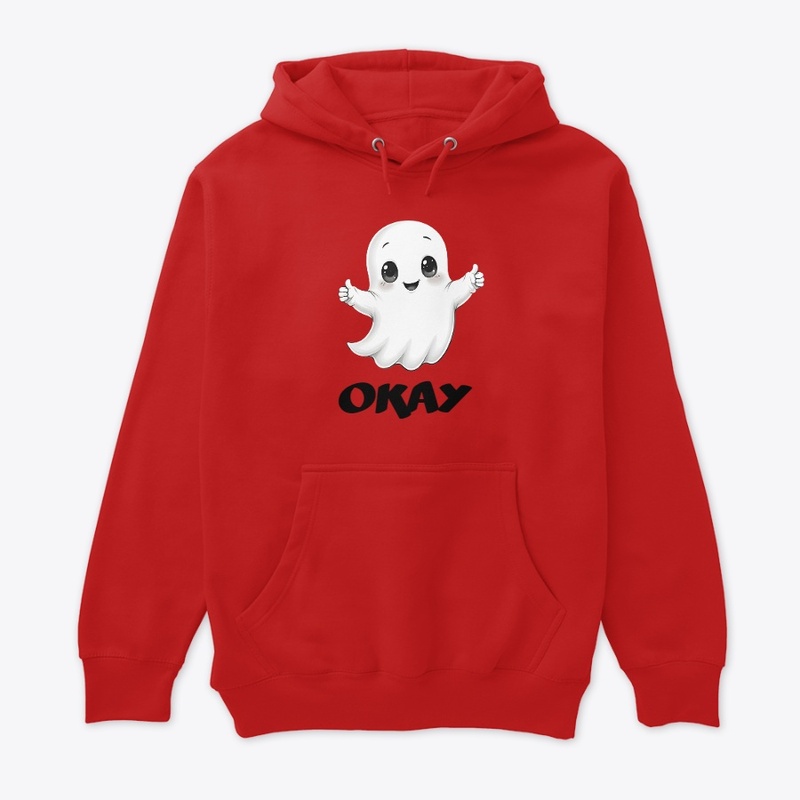 Ghost of Approval