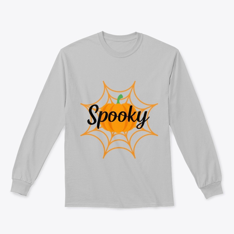 Spooky