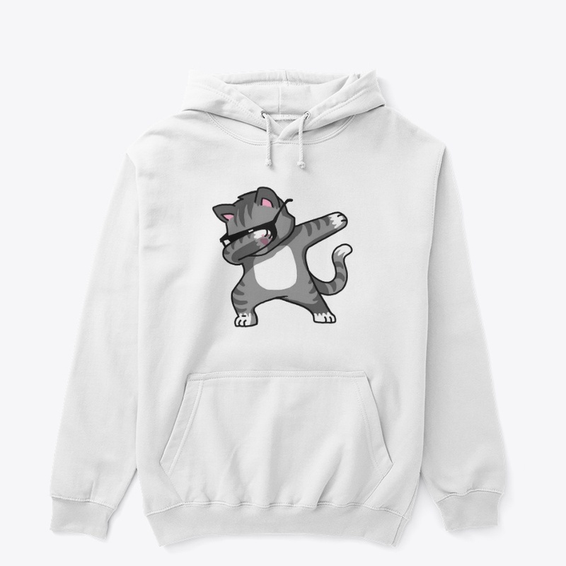 Dabbing Cat | Funny Cats | Dab Cat lover
