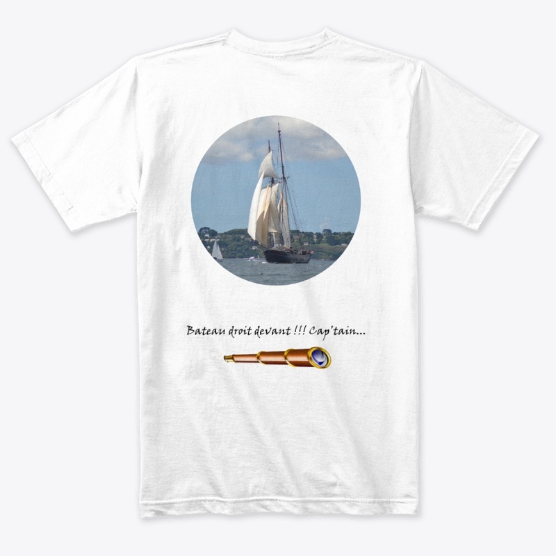 Collection 2019 Voilier 0469