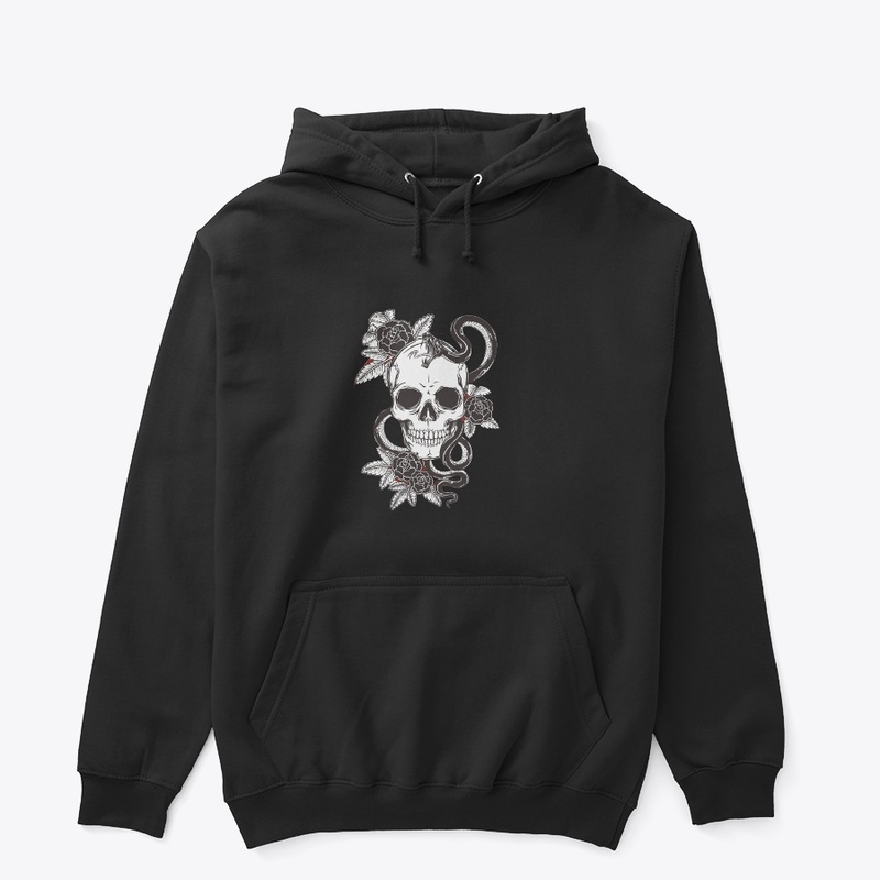 Skull Iconoclast