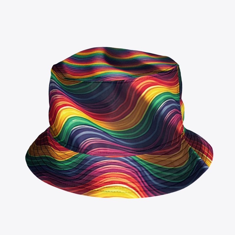 The Wave of Life POD