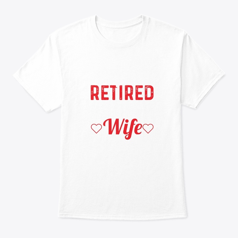 Thought I Was Retired