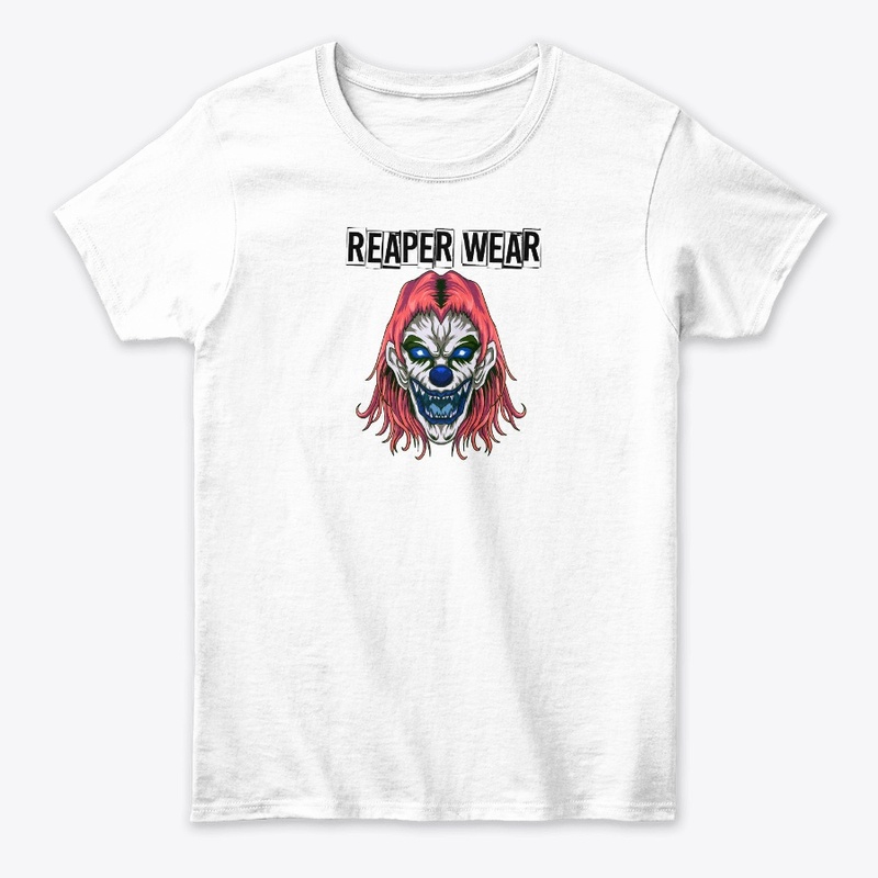 Wicked Clown #4
