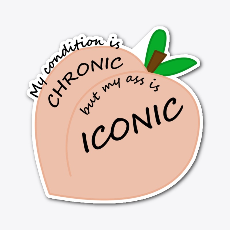 My Condition is Chronic