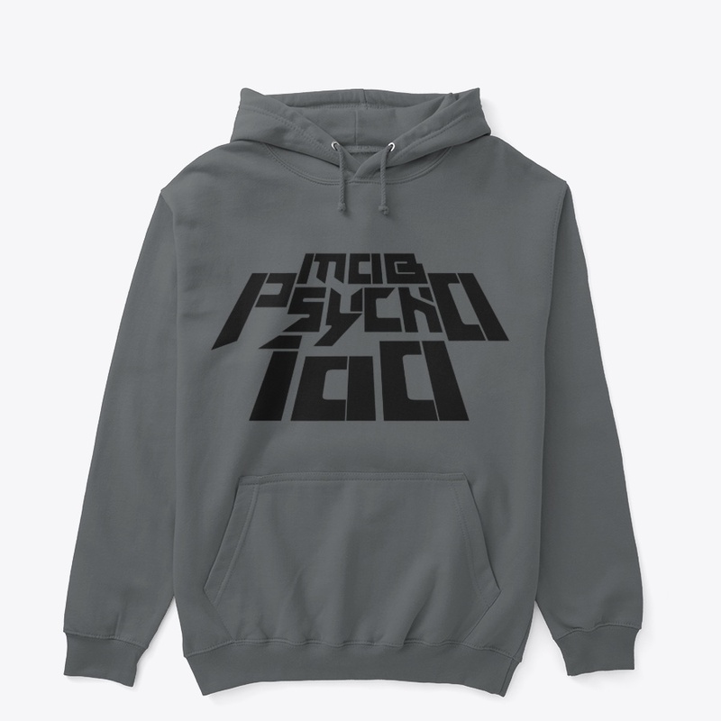 Mob Psycho 100 - Wear Your Weird