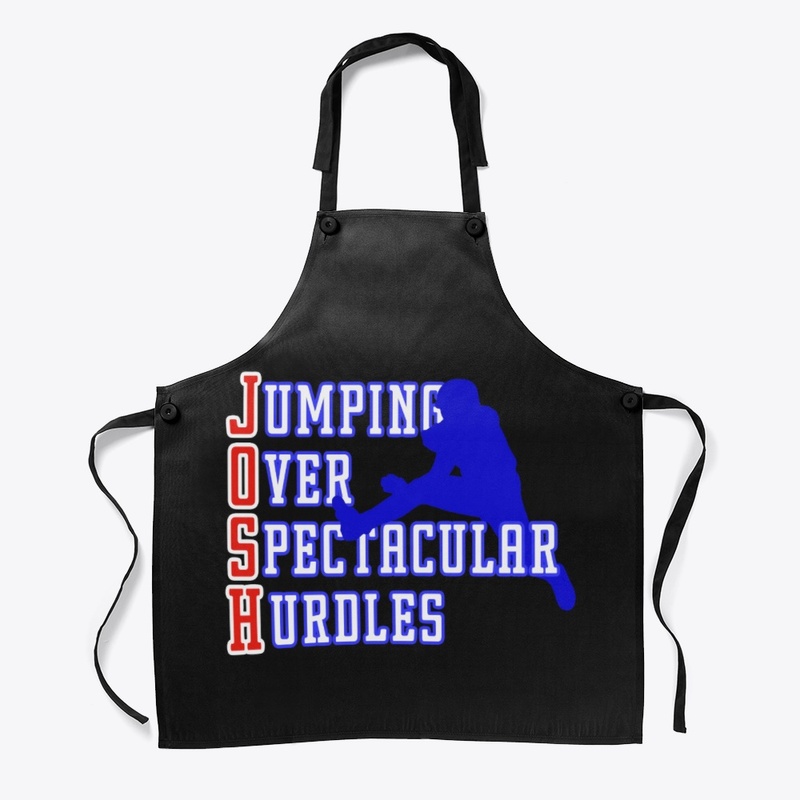 Jumping Over Spectacular Hurdles