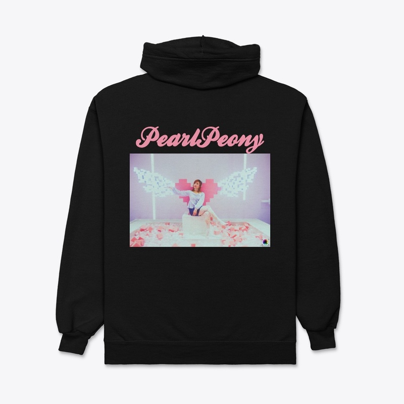 Kawaii Heart Angel