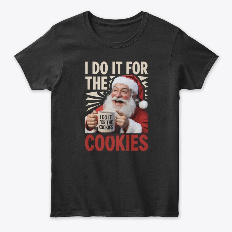 Christmas T-shirt