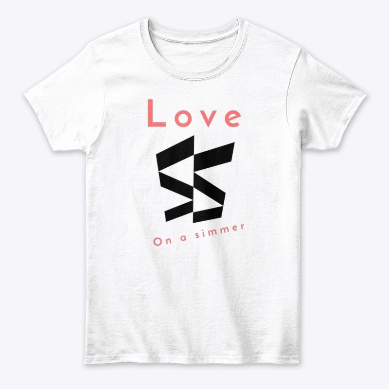 Love on a simmer