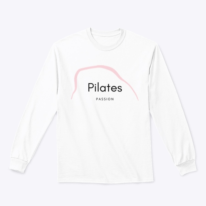 Pilates Passion