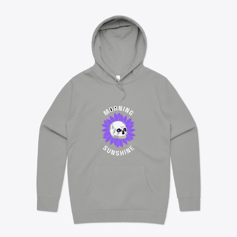 Pullover Hoodie For Women