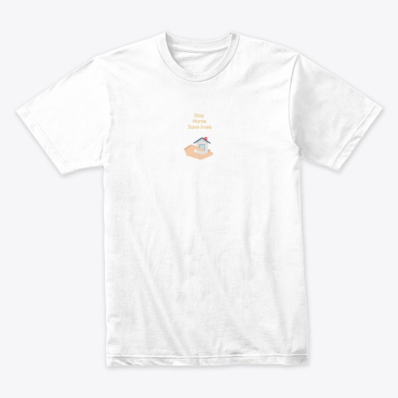 safe covid19-t-shirts