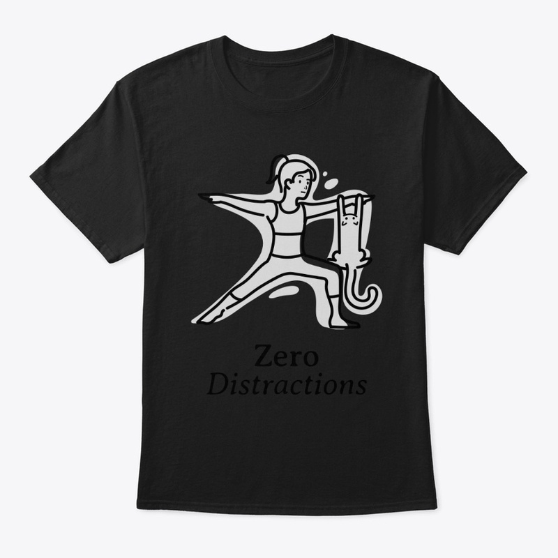 Zero Distractions