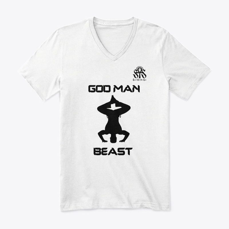Godman Beast