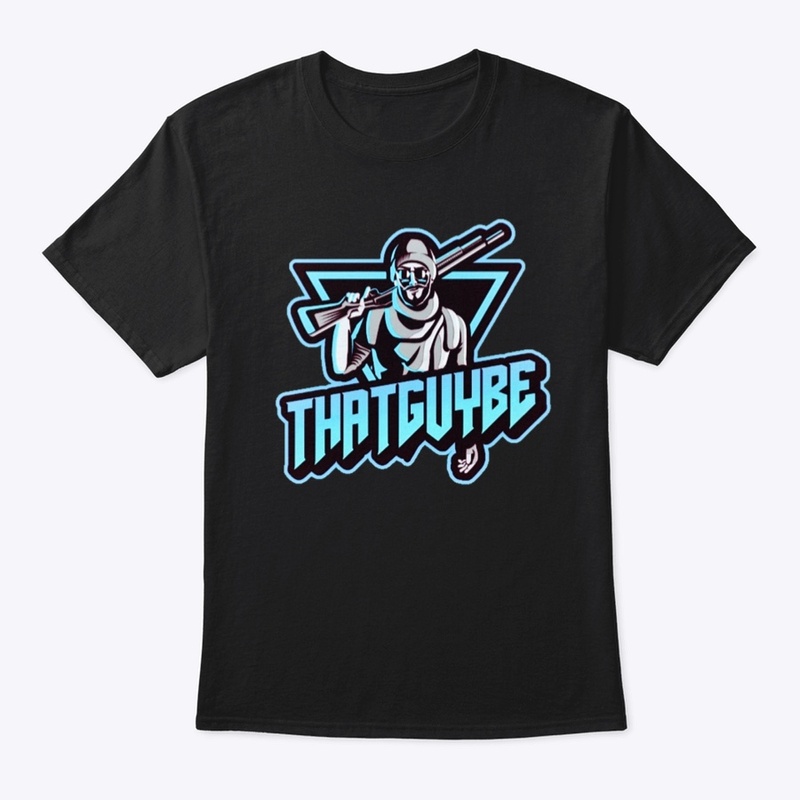 THATGUYBE MERCH 