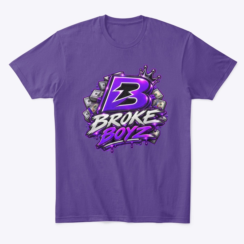 Broke Boyz