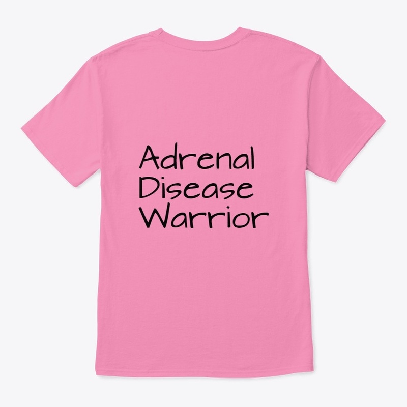 Adrenal Bingo 